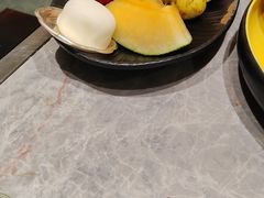 -一绪に寿喜烧(虹悦城店)
