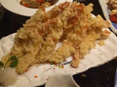 -梅筑·创意料理(王府井百货店)