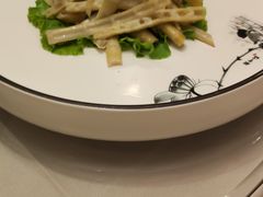 -上海老饭店(北京分店)