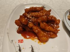 -福来居烤鸭店(天坛二店)