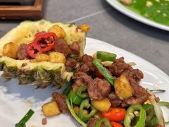 -创味·民间海南菜·非遗藤桥排骨(藤桥·免税城店)