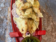 -君霖私家菜(春柳店)