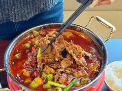 -拾捌川·自贡爆炒(新街口店)