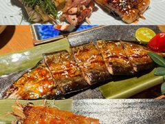 -鱼跃食堂·精致寿司(东林美域店)