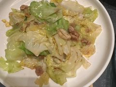 -粤尚腾香居中餐厅(首都机场希尔顿店)
