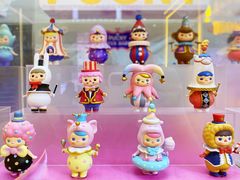 -泡泡玛特POPMART(龙湖杭州滨江天街店)