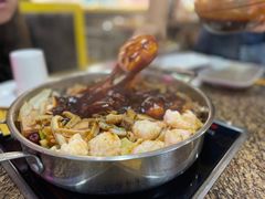 -黄记煌三汁焖锅(崇文门店)