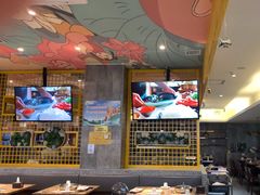 -黄记煌三汁焖锅(金凤万达广场店)