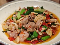 -树厨贵州菜(大十字店)