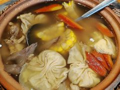 -西安饭庄·非遗陕菜(钟楼店)