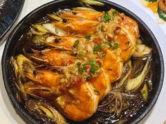 -吉兆·料理(红梅南路店)