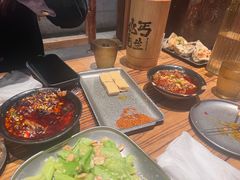 -北丐先生·野馄饨烧烤(长宁龙之梦店)