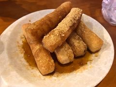 红糖糍粑-搓火大都会(广安门总店)