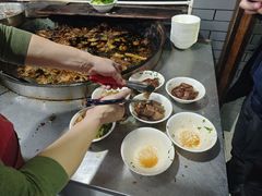 -杭嘉湖咬强羊肉面馆(永兴路总店)