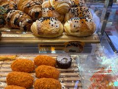 -味多美蛋糕(新和平里店)