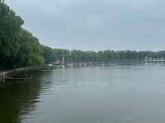 -北陵公园