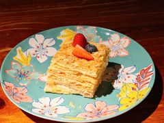 -格鲁·秀色Georgia’s Feast