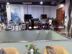 -豪逸健体(中骏广场店)