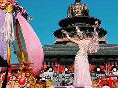 -海合安苏州阳澄半岛乐园