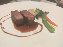 -Le Siècle.百年西餐厅(颐和公馆店)