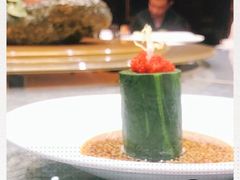 -锦河别院酒楼