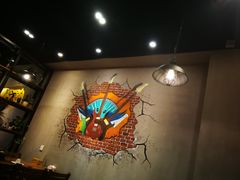 -九头鸟酒家(东高地店)