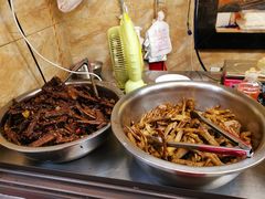 -嘉州九妹凤爪(乐山总店)