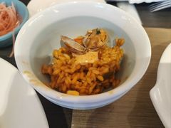 -富力希尔顿酒店·地阔自助餐厅