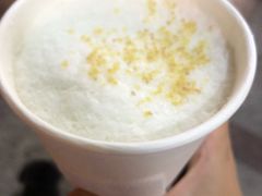 -唐沫茶兮(首山店)
