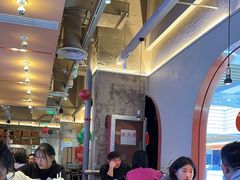 -新石器烤肉(之心城店)