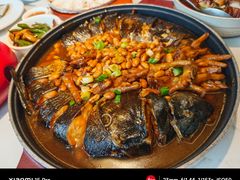 -阿毛饭店首店·宁波老字号(文化广场店)