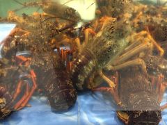 -海天一色海景自助餐厅(西港花园店)