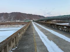 -图们国门景区