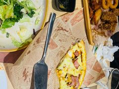 -米斯特比萨(罗斯福店)