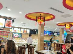 -百味饺子城•海鲜家常菜(秦皇岛店)