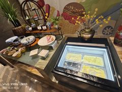 -西藏饭店·亚克·食光自助餐厅