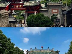 -山水茶艺馆·点心粤菜·30年老字号