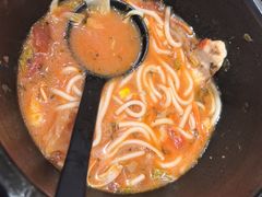 -过桥缘·过桥米线(西冶街店)