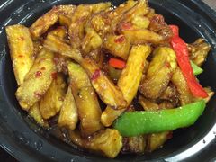-正隆斋素食超市(西四店)