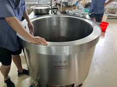 -龙门李家三旦羊肉汤馆