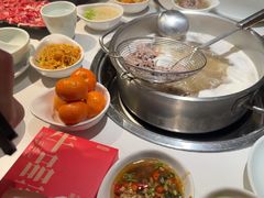 -牛品福潮汕牛肉火锅(旺庄店)