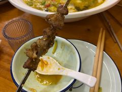 -圣夜东北菜烧烤·夜宵(胥江路店)