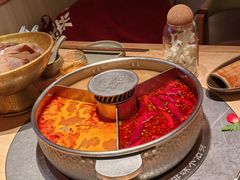 -巴奴毛肚火锅(七宝领展广场店)