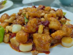 -奥华餐厅·老张记(台基厂店)