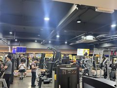 -超鹿运动健身(紫阳商贸中心店)