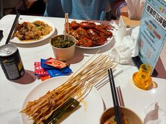 -海德温泉生活馆(朝阳大悦城店)