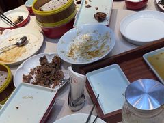 -小京华楼·京味斋(三元桥国展店)