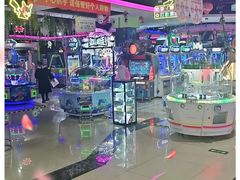 -大玩家(万达广场大连甘井子店)