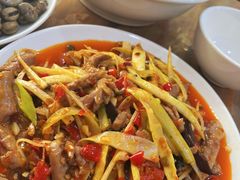 泡椒腰花-一碗香(南坪新街店)