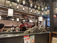 -古田居·特色寿司料理(星之岛旗舰店)